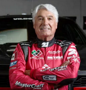 Gus Vildosola Sr.